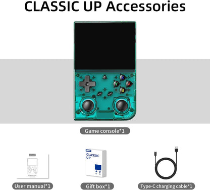 GameVault™ Classic Games Console