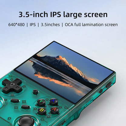 GameVault™ Classic Games Console