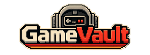 gamevault